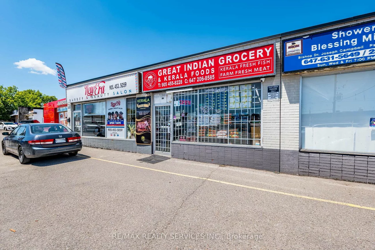 44, Dean, Brampton East, Brampton