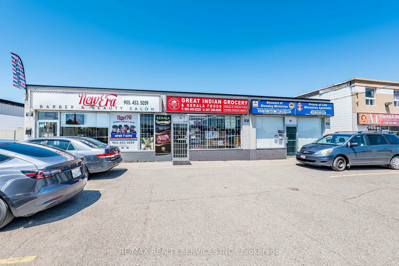 44, Dean, Brampton East, Brampton