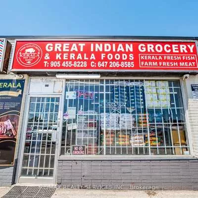 44, Dean, Brampton East, Brampton