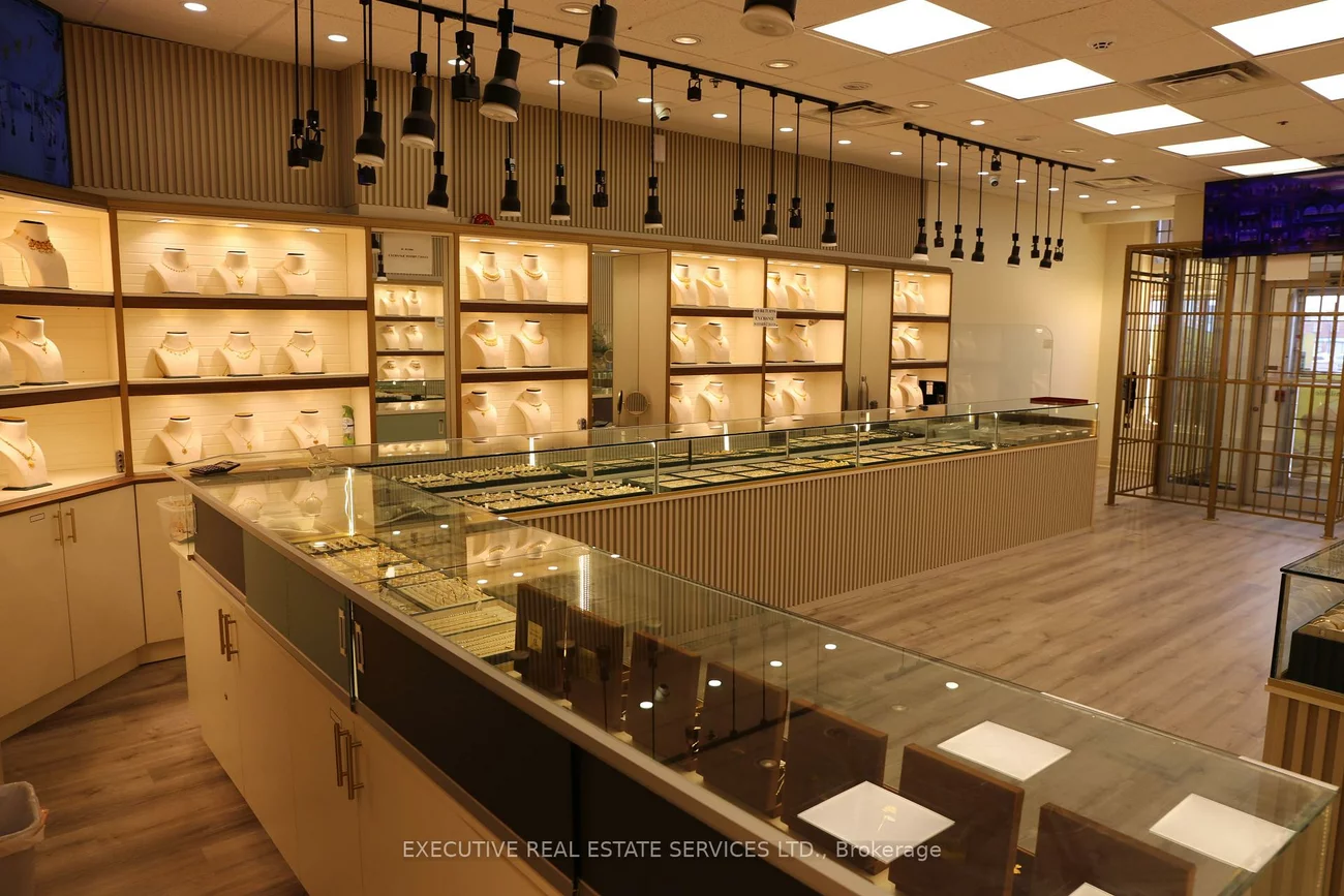 2120, North Park, Bramalea North Industrial, Brampton