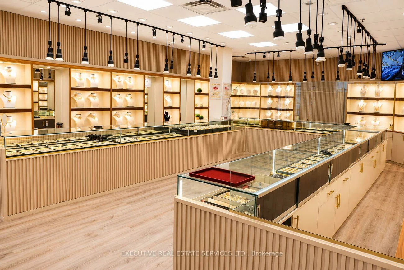 2120, North Park, Bramalea North Industrial, Brampton