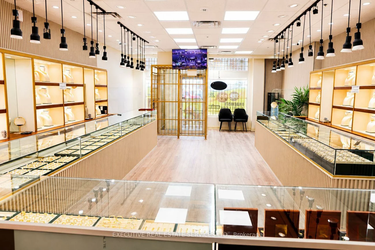 2120, North Park, Bramalea North Industrial, Brampton