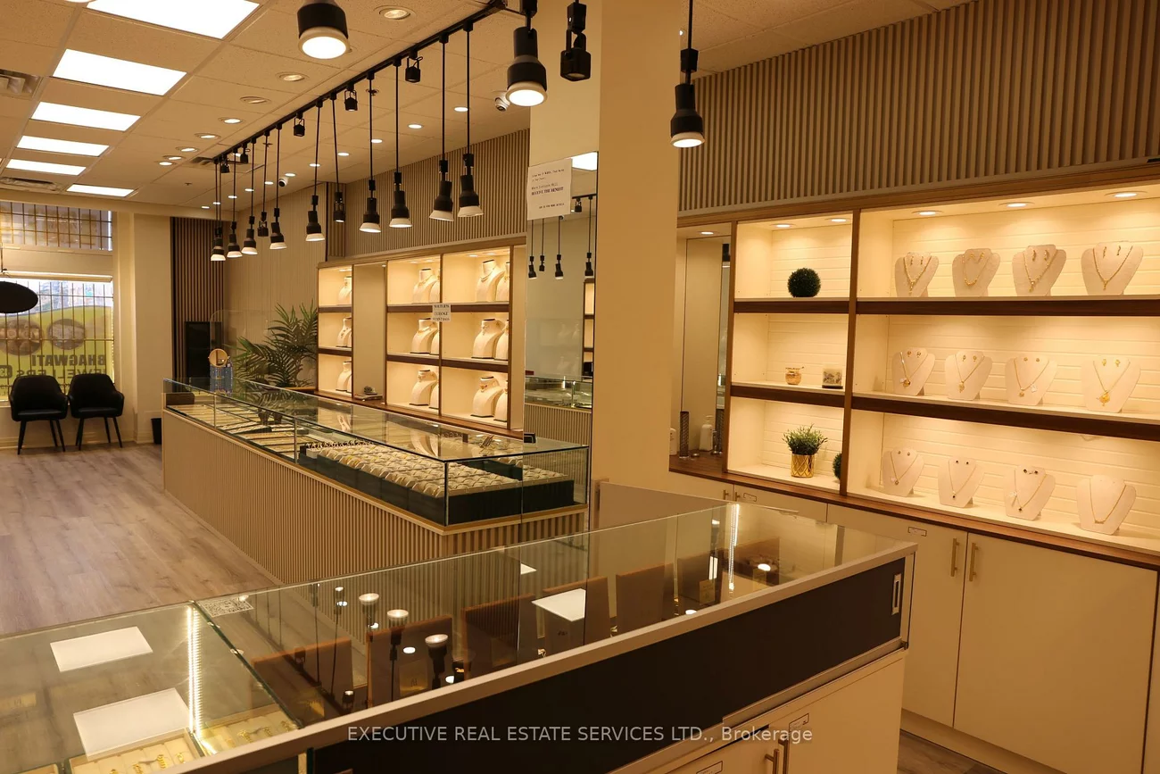2120, North Park, Bramalea North Industrial, Brampton