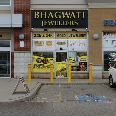2120, North Park, Bramalea North Industrial, Brampton