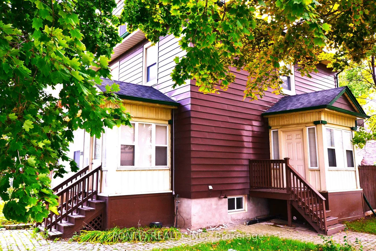 281, Main, Downtown Brampton, Brampton
