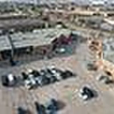 173, Advance, Steeles Industrial, Brampton