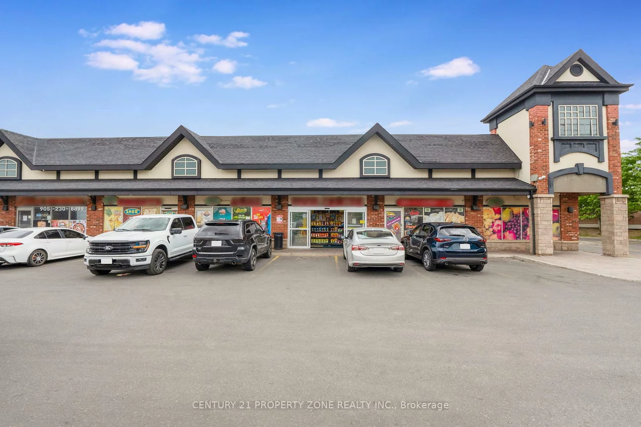 10510, Torbram, Sandringham-Wellington, Brampton