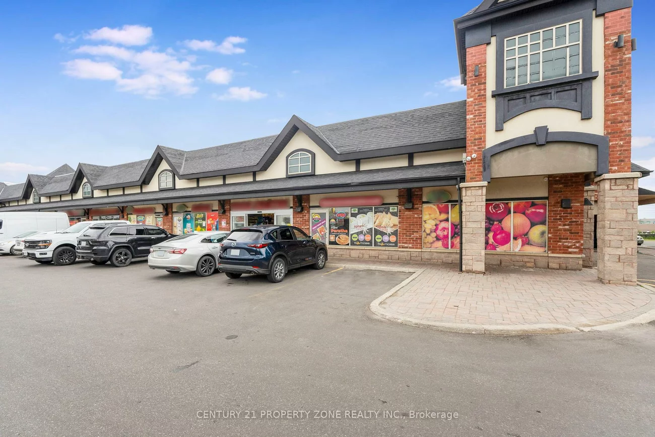 10510, Torbram, Sandringham-Wellington, Brampton