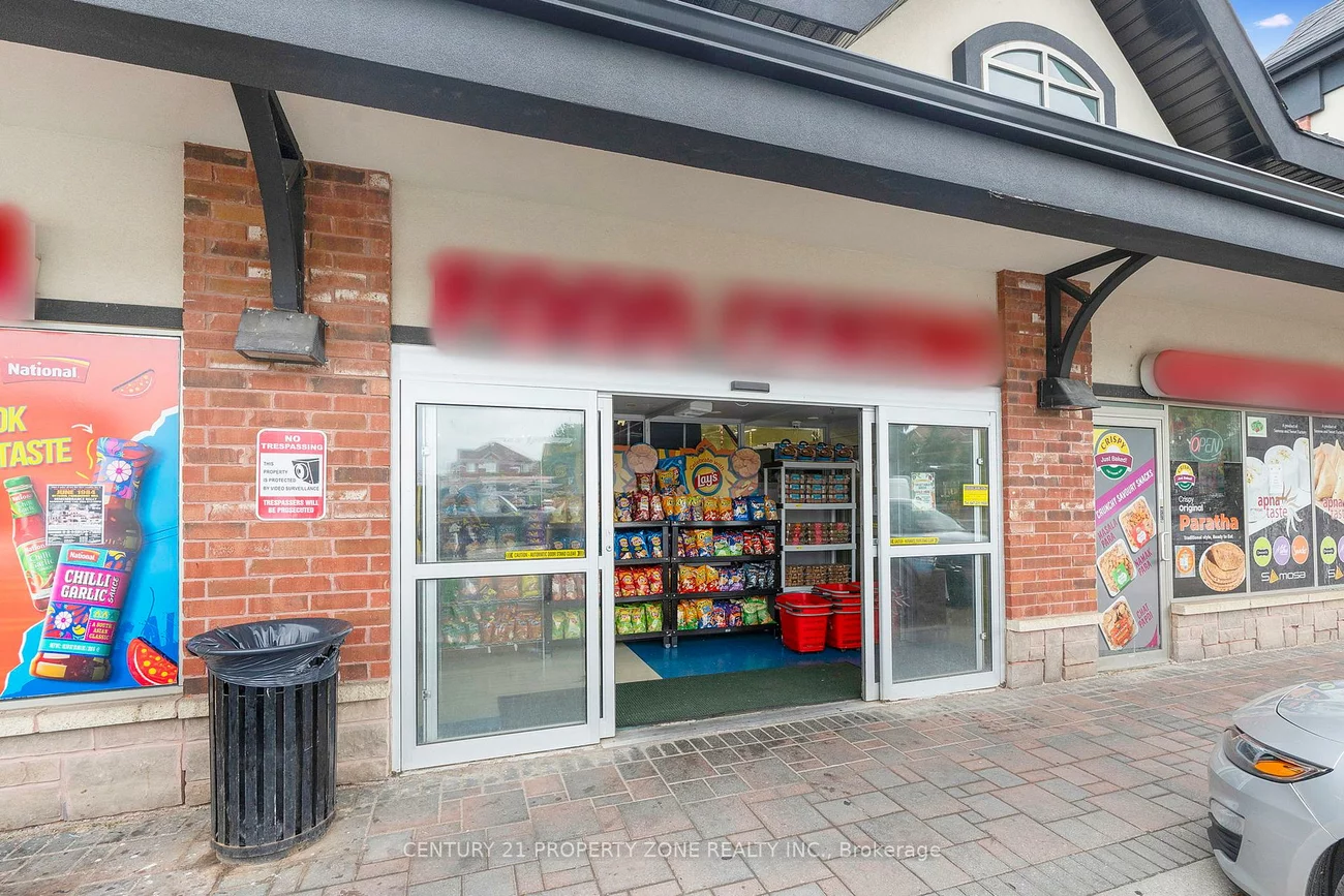 10510, Torbram, Sandringham-Wellington, Brampton