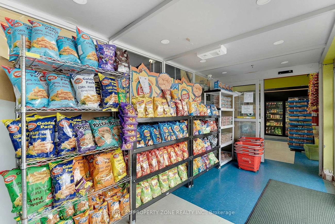 10510, Torbram, Sandringham-Wellington, Brampton