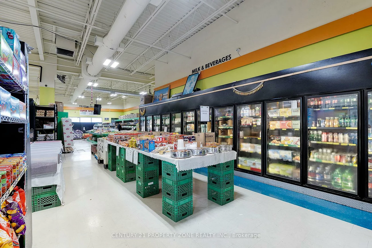 10510, Torbram, Sandringham-Wellington, Brampton