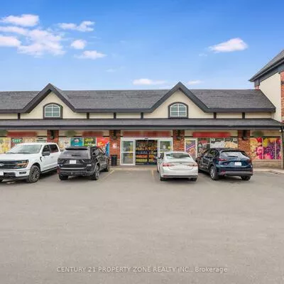 10510, Torbram, Sandringham-Wellington, Brampton