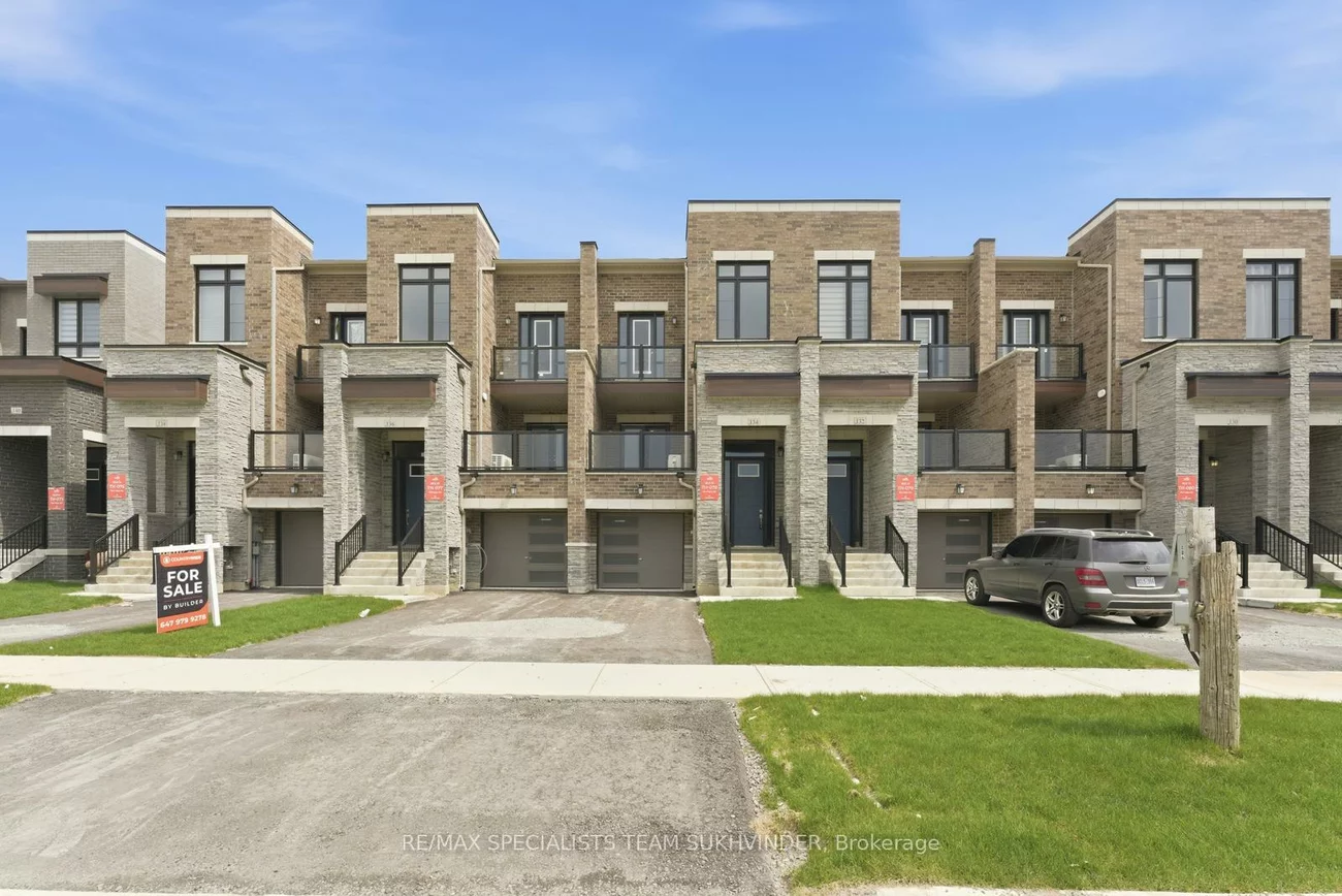 134, Falby, Bram East, Brampton