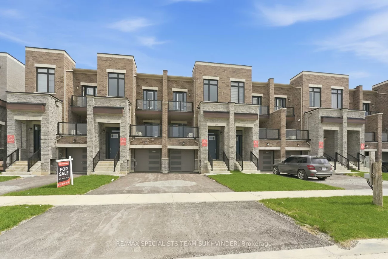 134, Falby, Bram East, Brampton