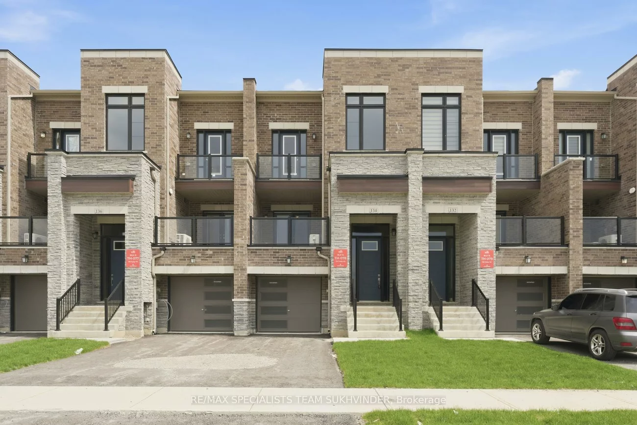 134, Falby, Bram East, Brampton
