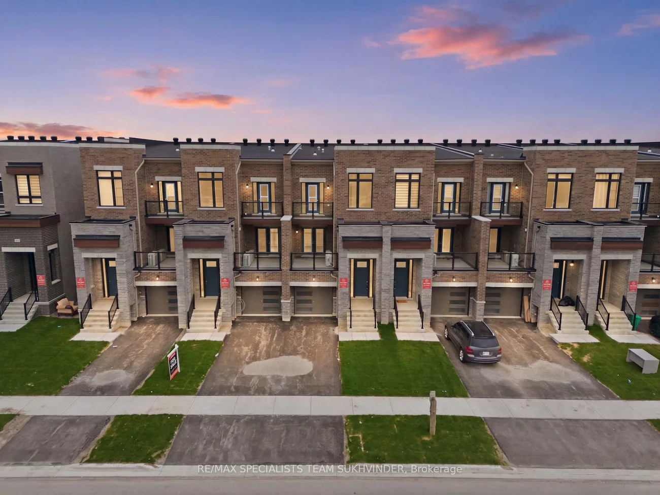 134, Falby, Bram East, Brampton