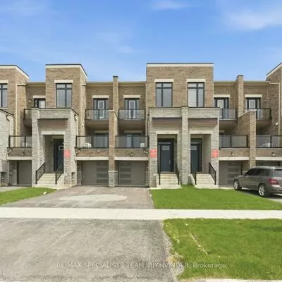 134, Falby, Bram East, Brampton