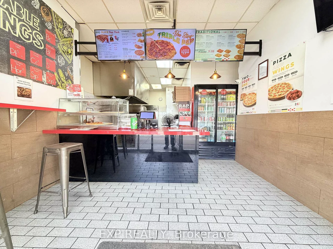 700, Balmoral, Southgate, Brampton