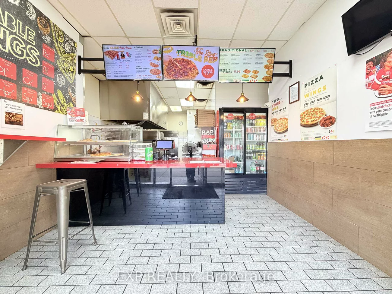 700, Balmoral, Southgate, Brampton