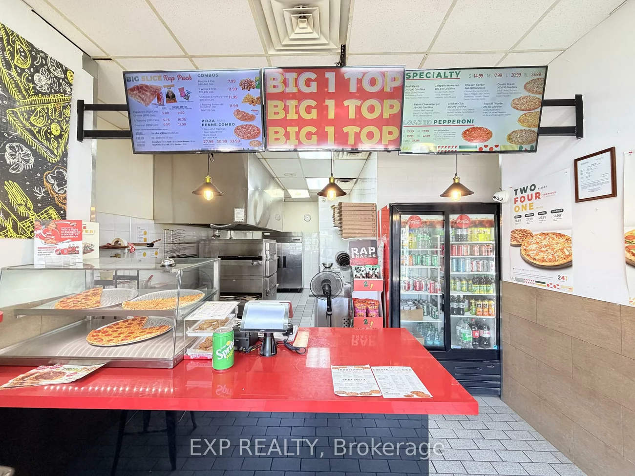 700, Balmoral, Southgate, Brampton