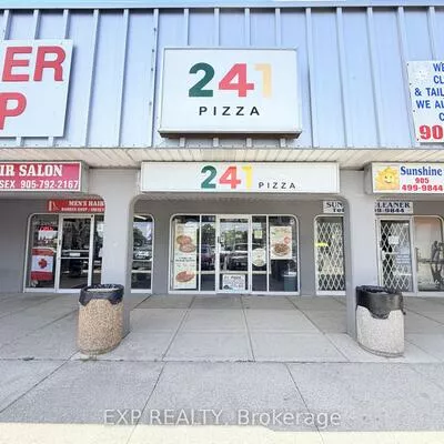 700, Balmoral, Southgate, Brampton