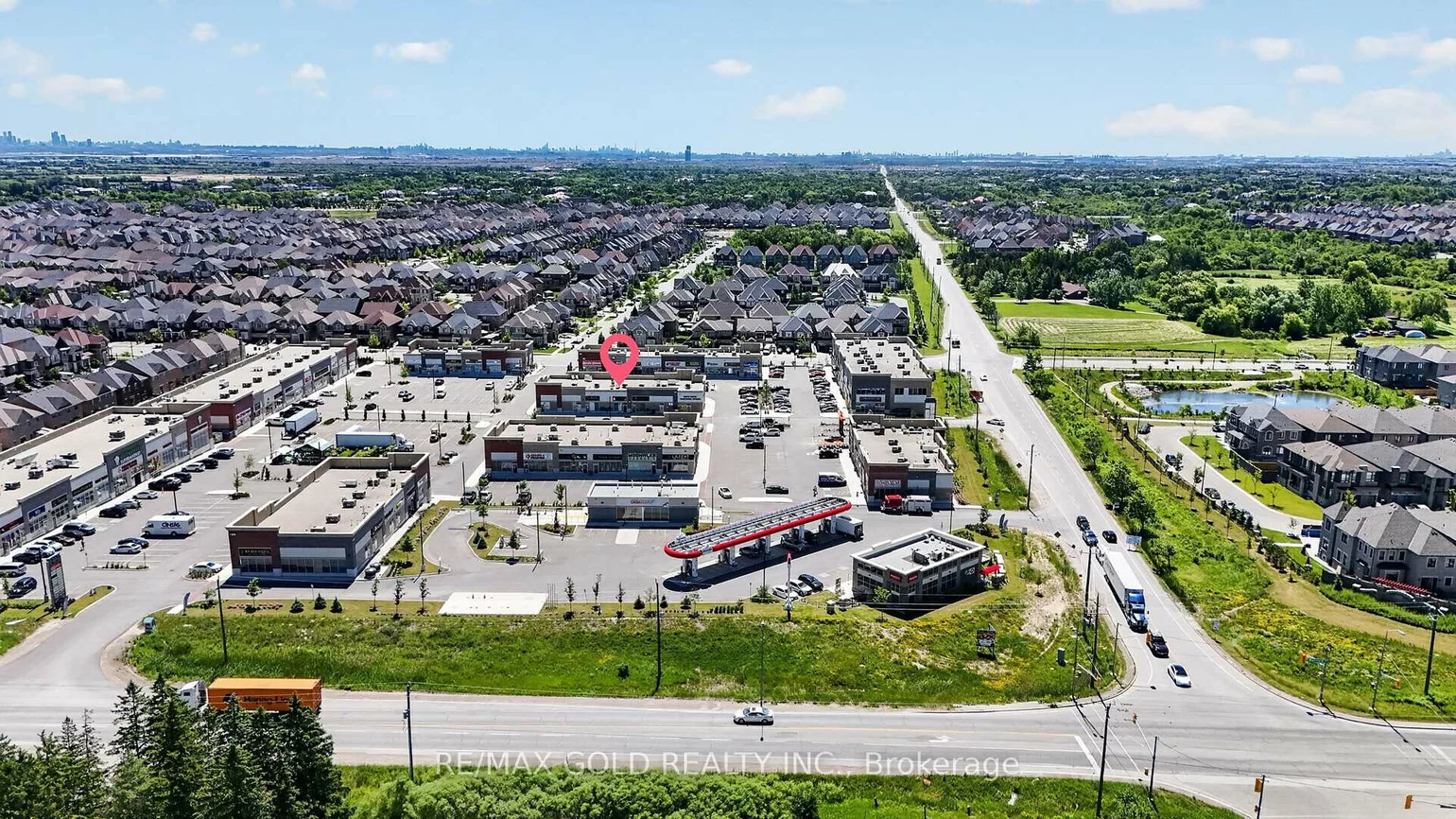 11635, McVean, Toronto Gore Rural Estate, Brampton