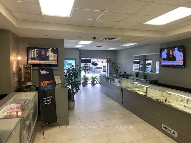 45, Main, Downtown Brampton, Brampton