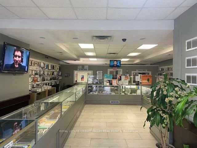 45, Main, Downtown Brampton, Brampton