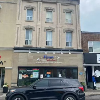 45, Main, Downtown Brampton, Brampton