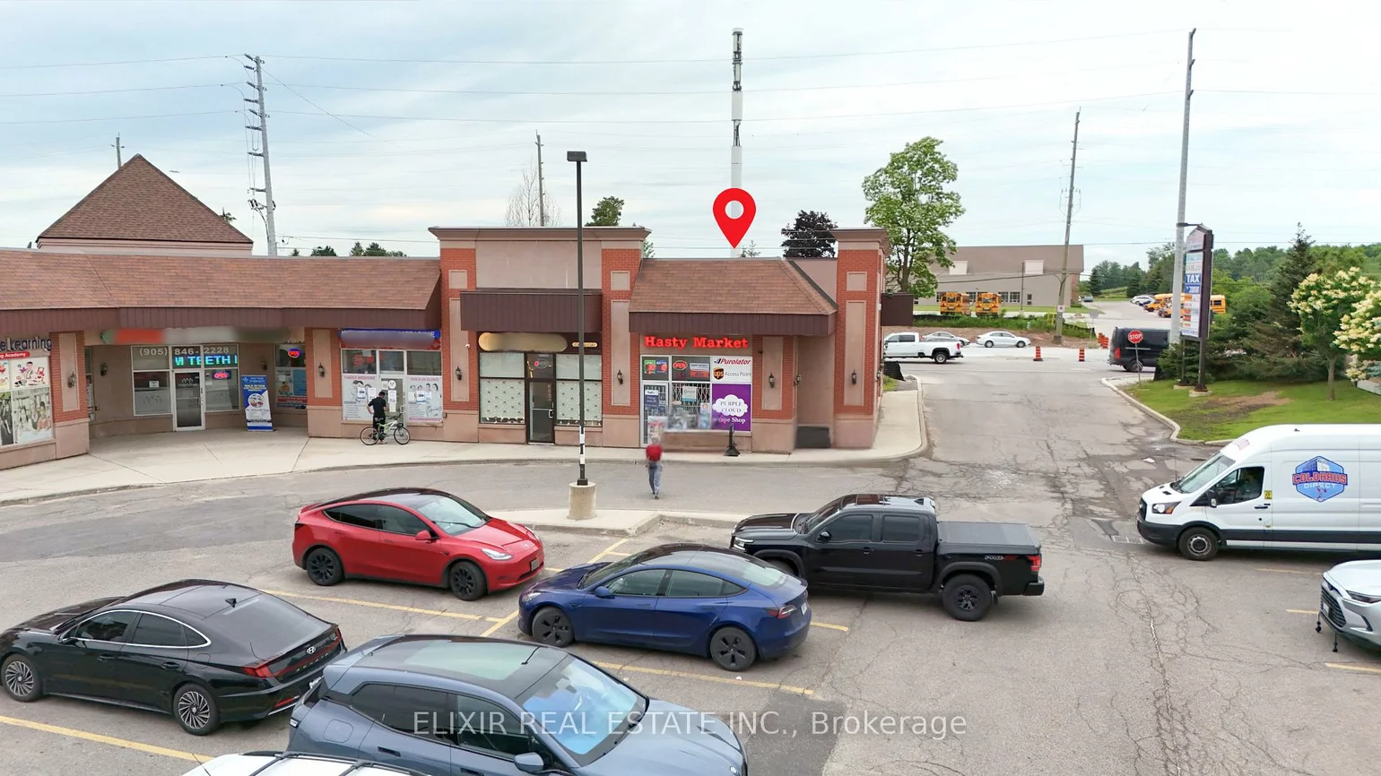 537, Van Kirk, Northwest Sandalwood Parkway, Brampton