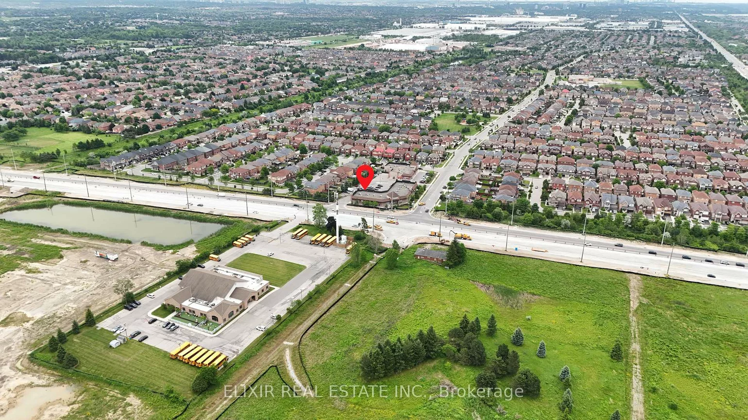 537, Van Kirk, Northwest Sandalwood Parkway, Brampton
