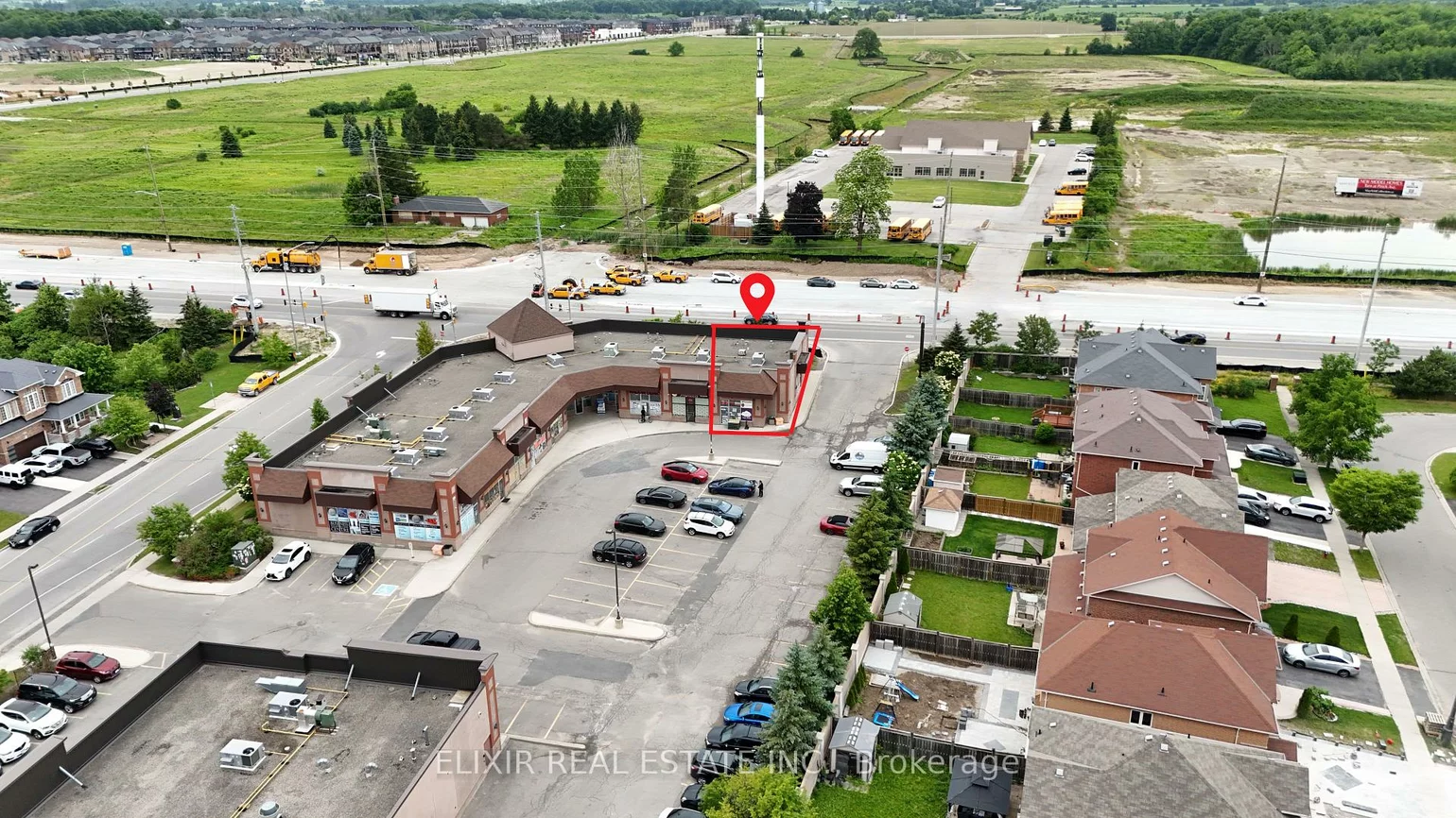 537, Van Kirk, Northwest Sandalwood Parkway, Brampton