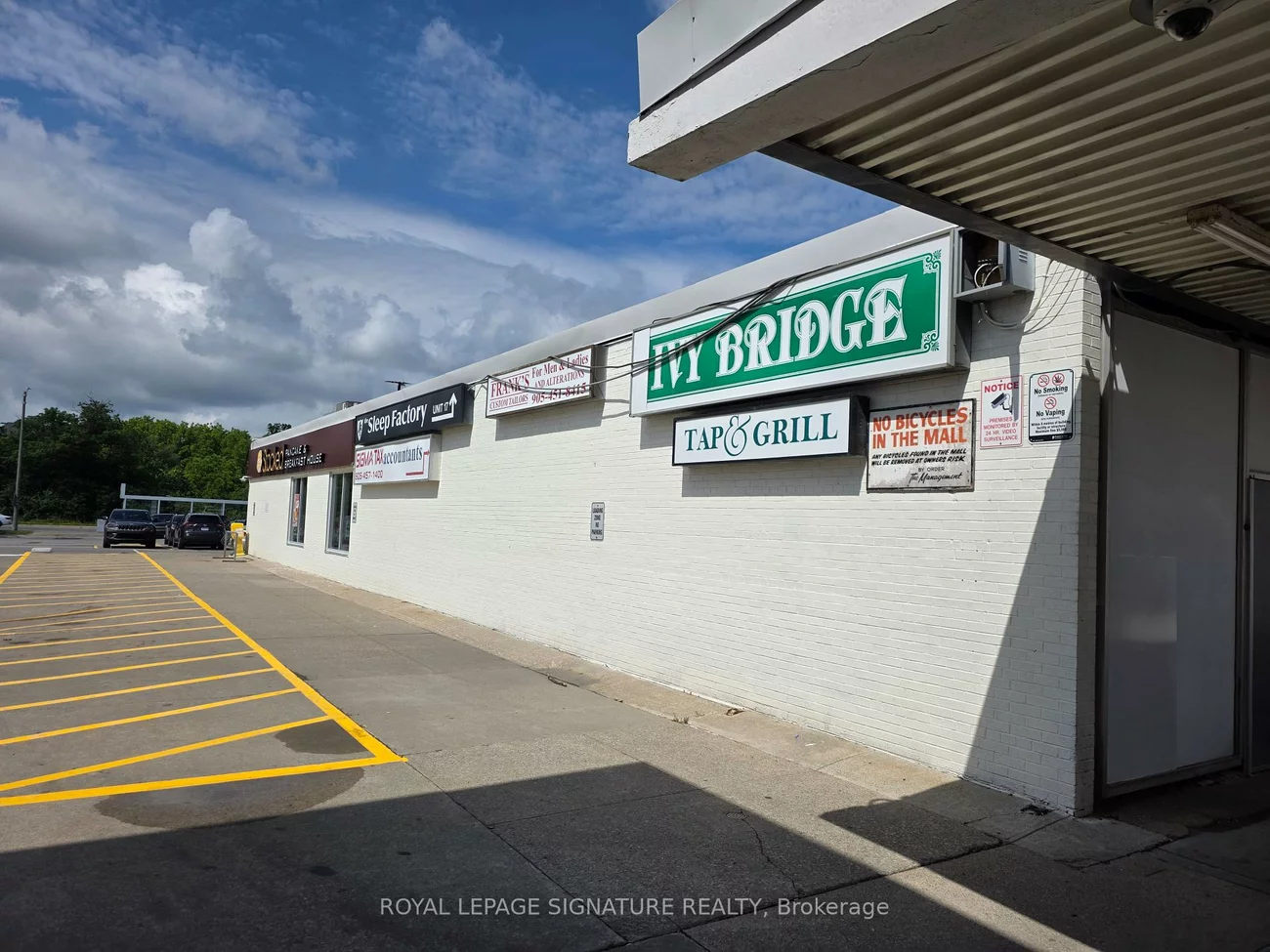 160, Main, Brampton East, Brampton