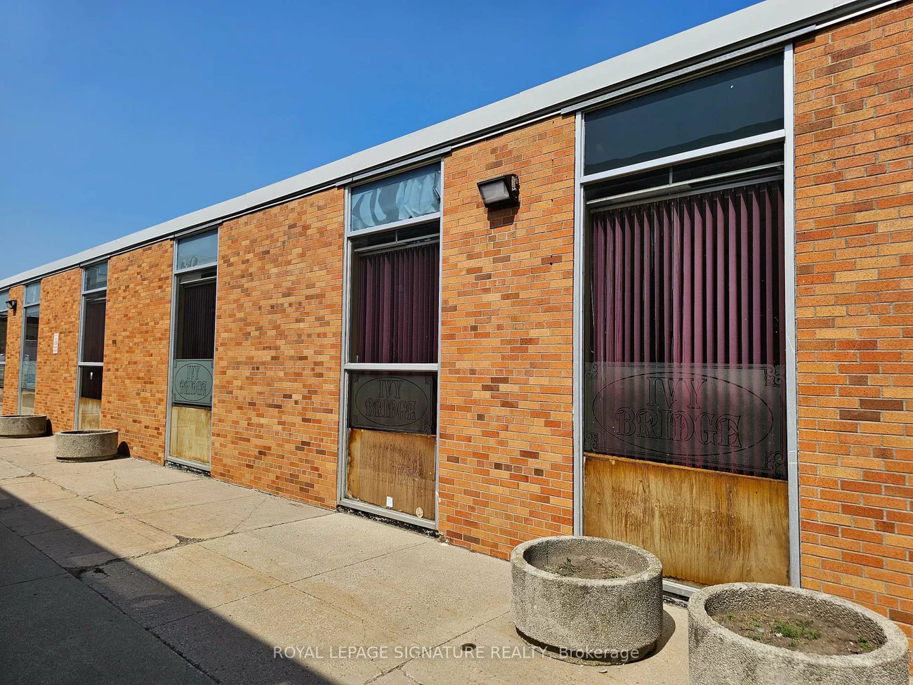 160, Main, Brampton East, Brampton
