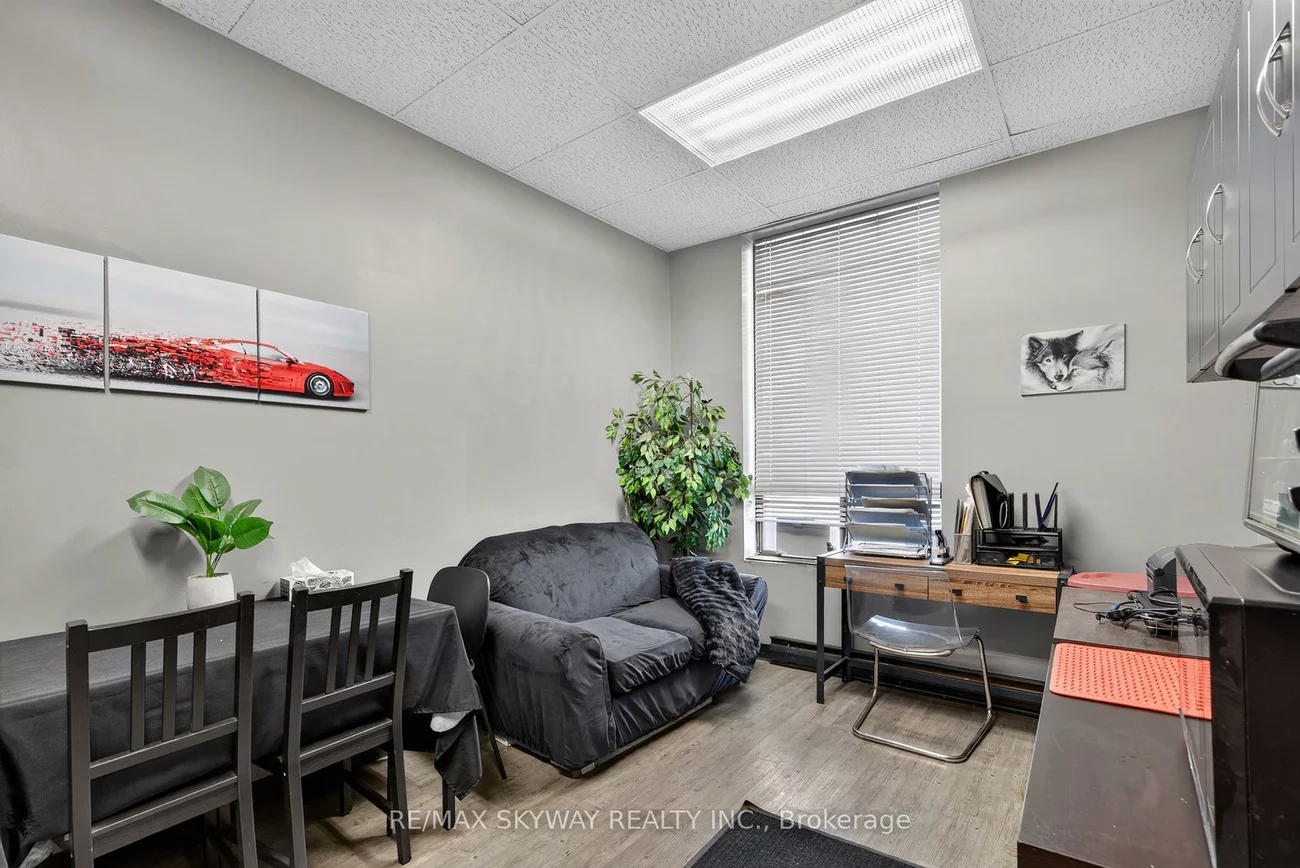 181, Rutherford, Brampton East Industrial, Brampton