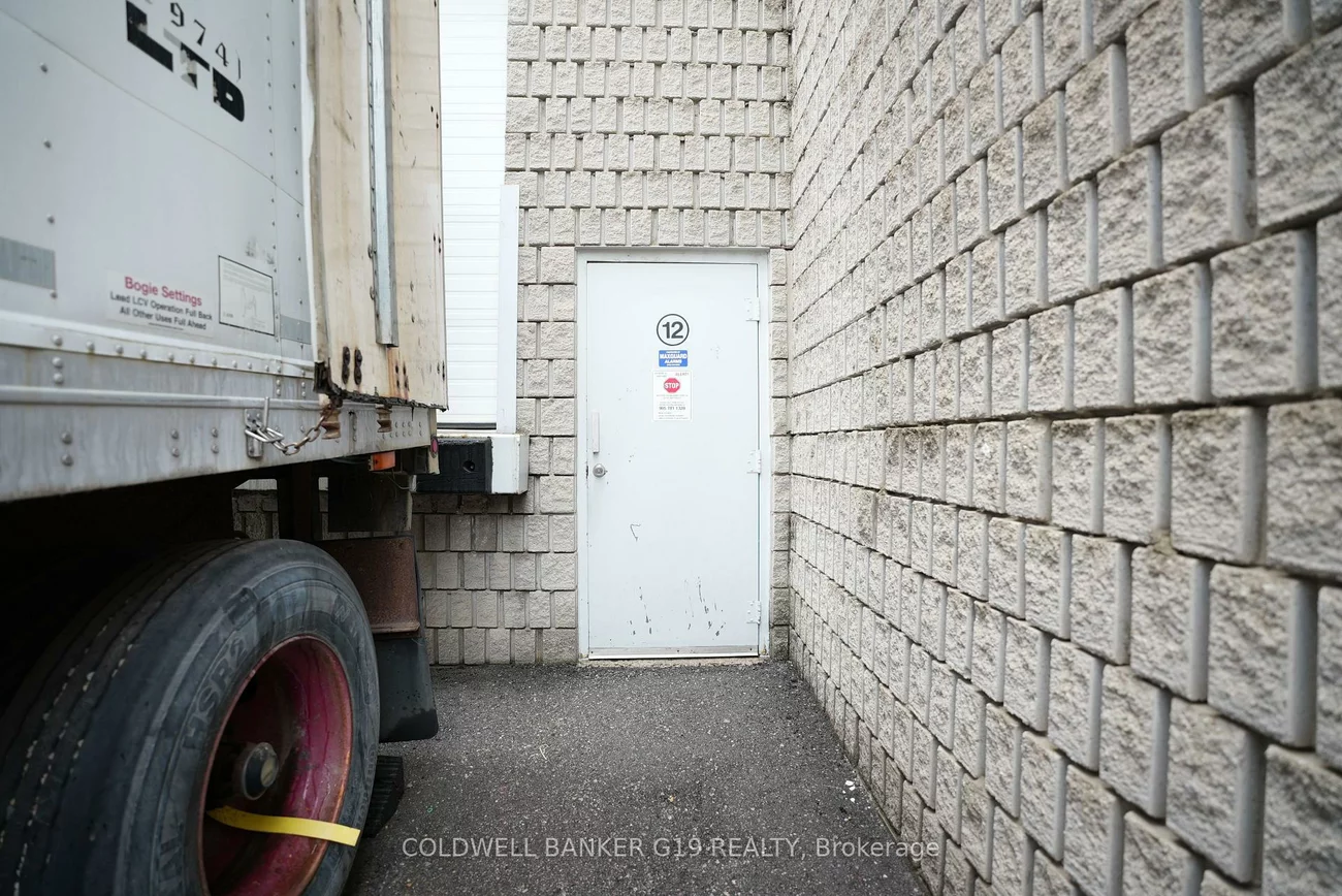 7956, Torbram, Steeles Industrial, Brampton