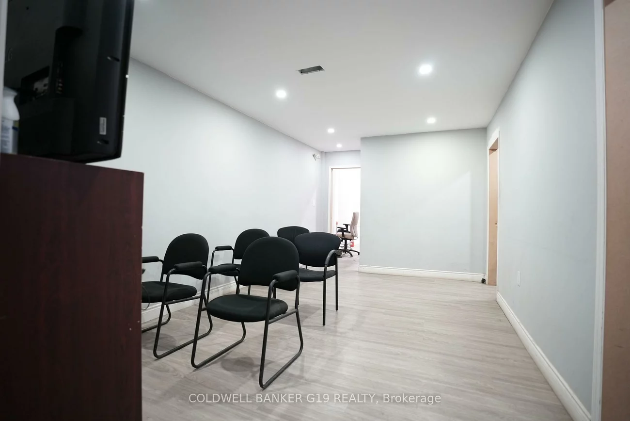 7956, Torbram, Steeles Industrial, Brampton