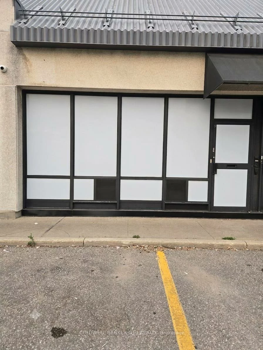 7956, Torbram, Steeles Industrial, Brampton