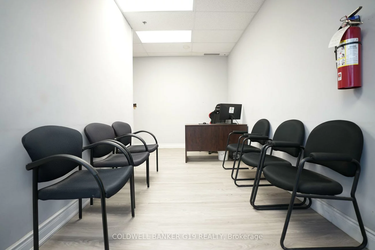 7956, Torbram, Steeles Industrial, Brampton