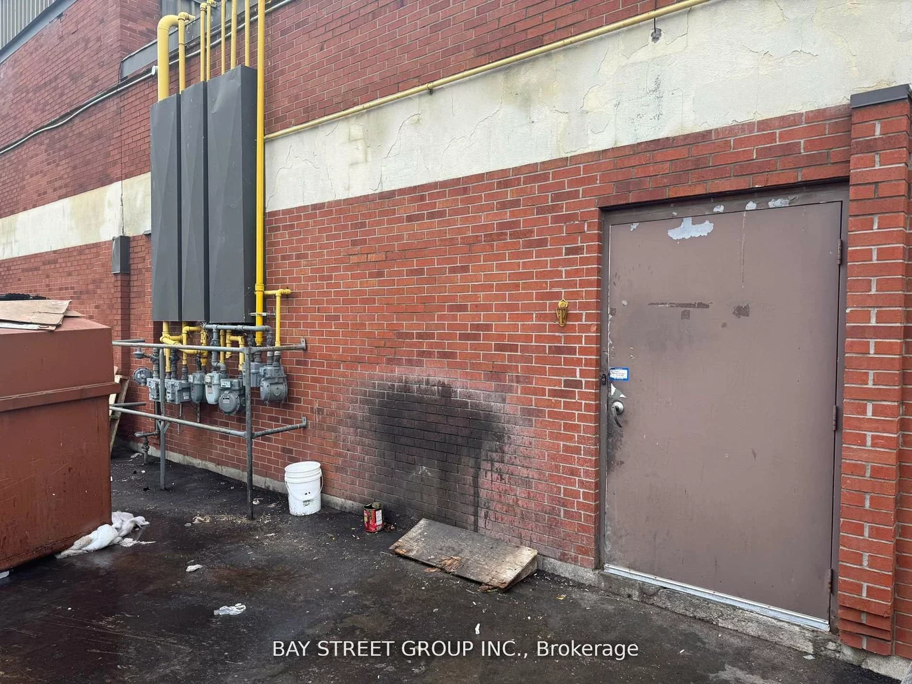 16, Kennedy, Queen Street Corridor, Brampton