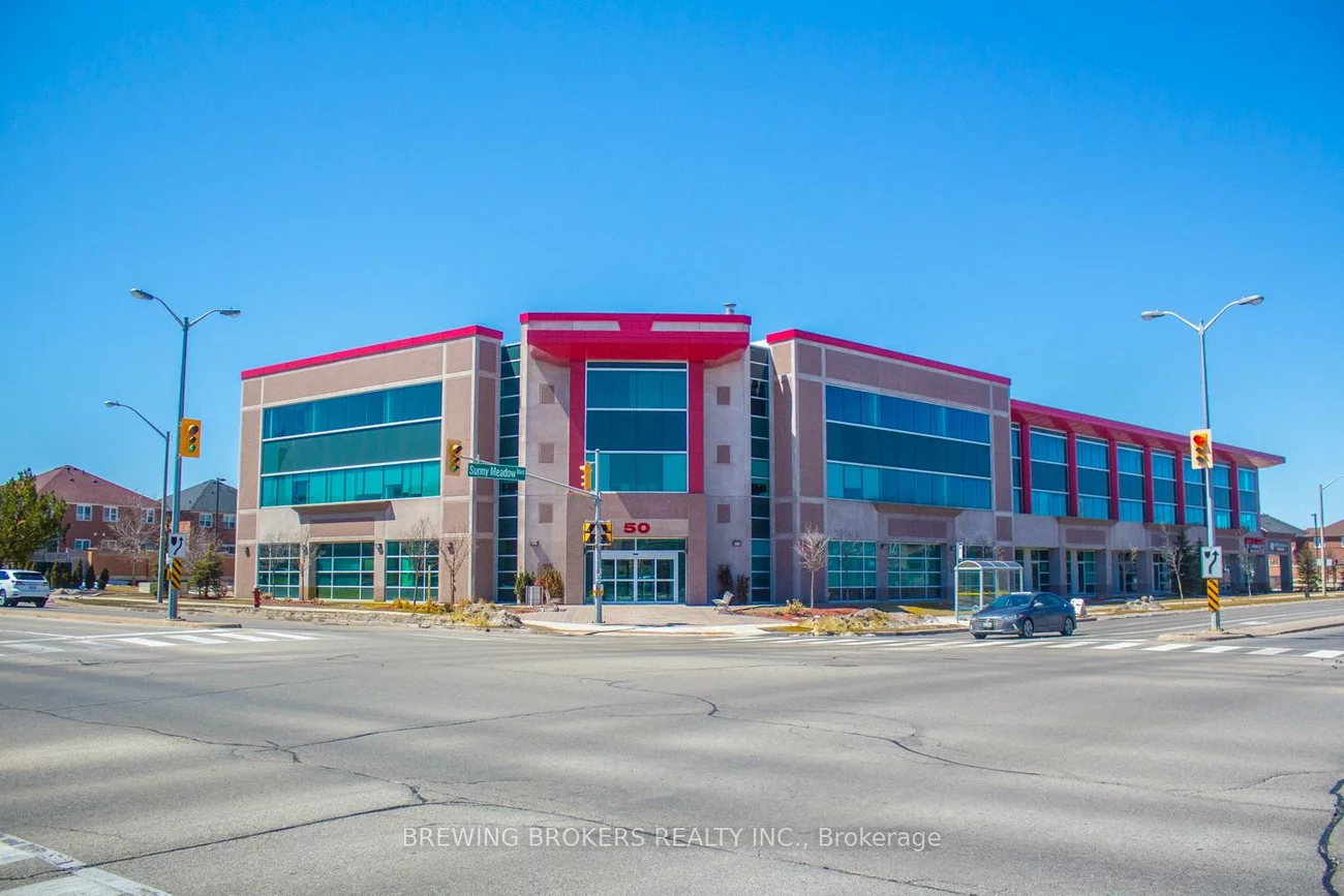 50, Sunny Meadow, Sandringham-Wellington, Brampton