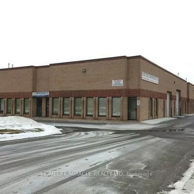 11, Edvac, Gore Industrial North, Brampton