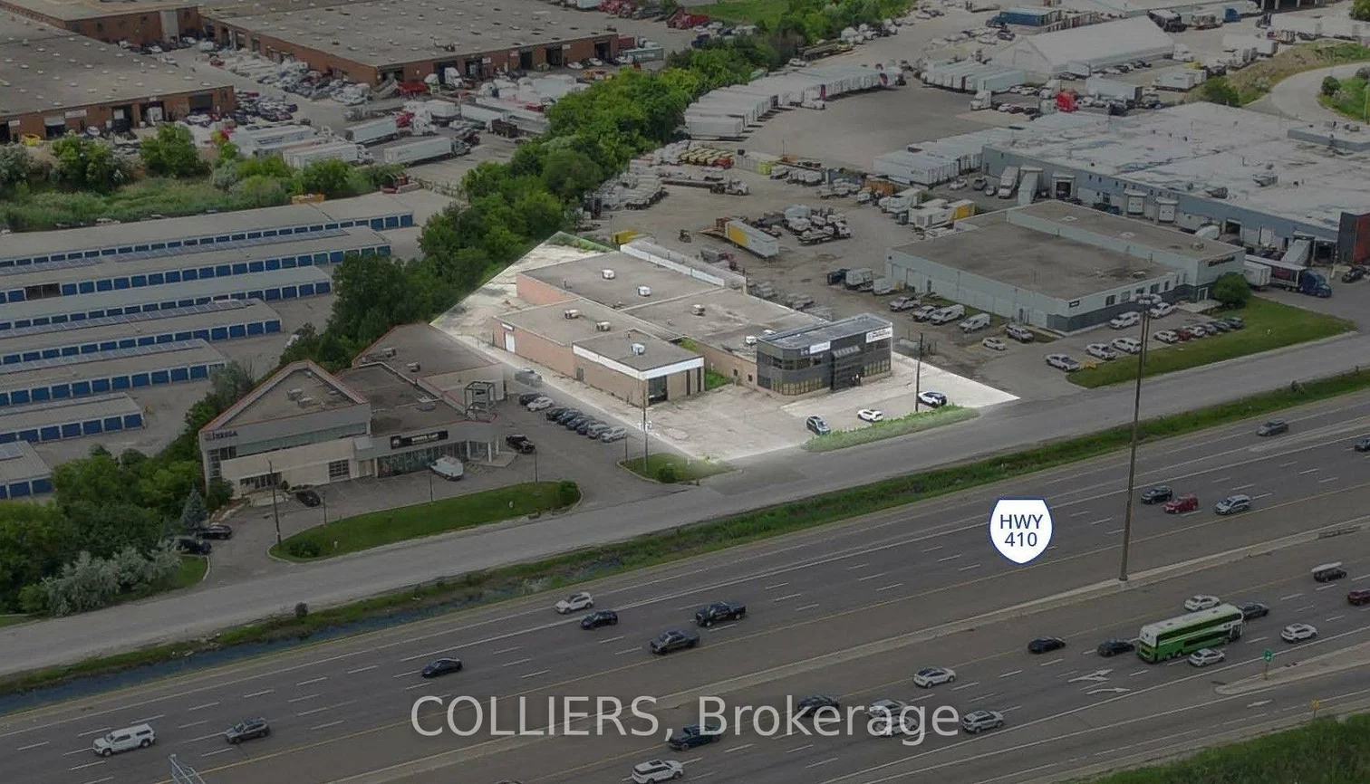 93-97, Heart Lake, Queen Street Corridor, Brampton