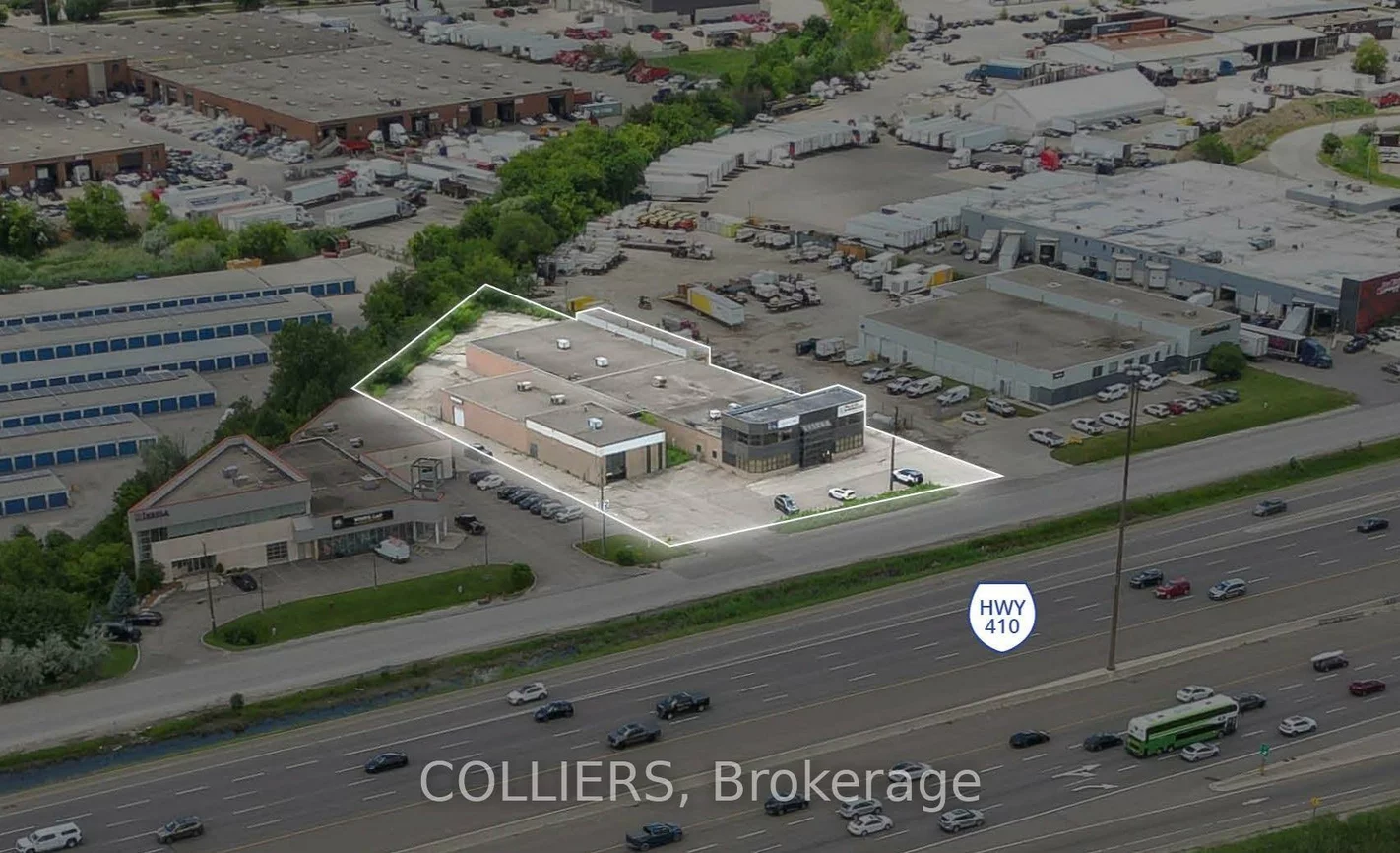 93-97, Heart Lake, Queen Street Corridor, Brampton