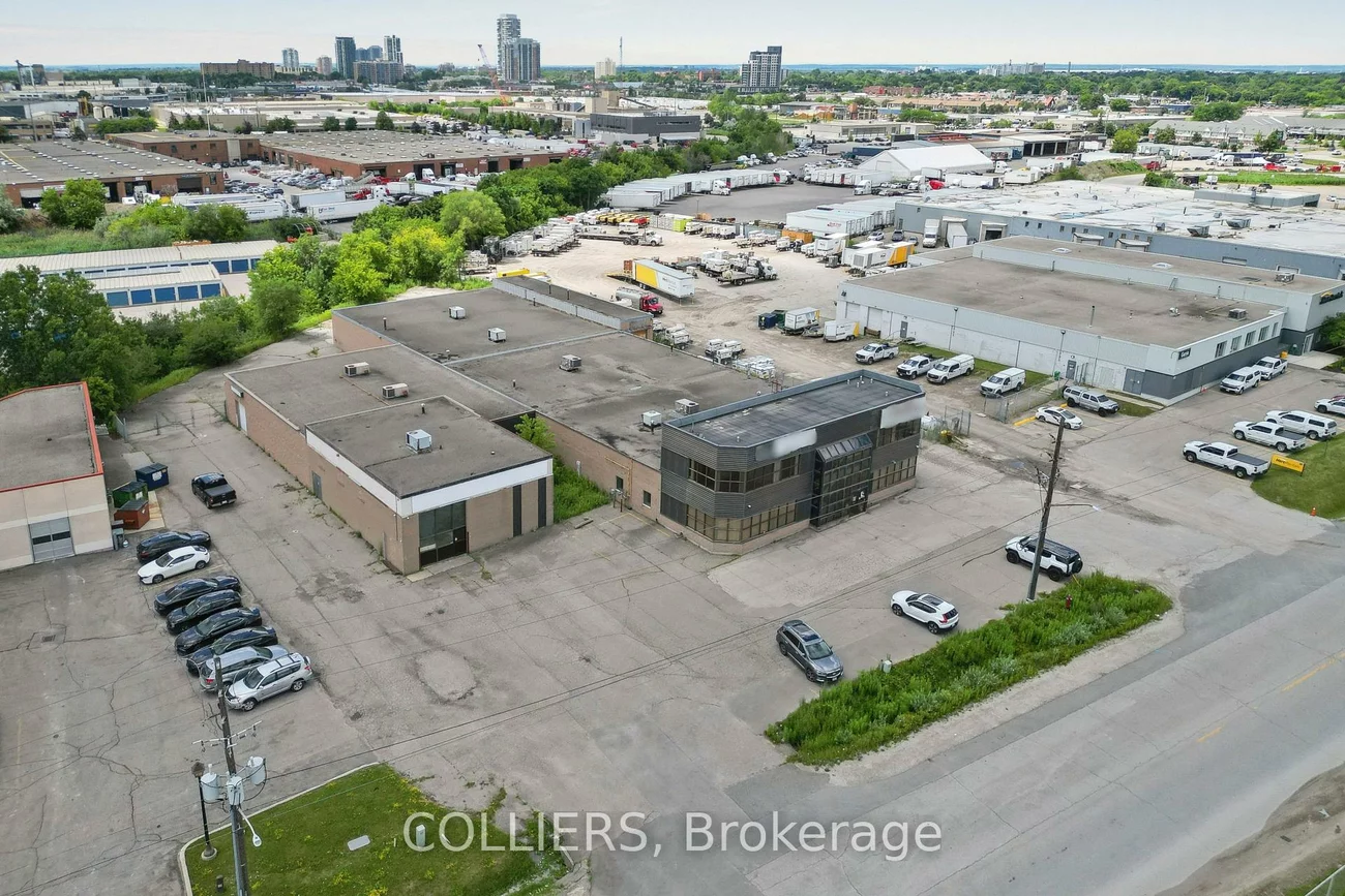 93-97, Heart Lake, Queen Street Corridor, Brampton