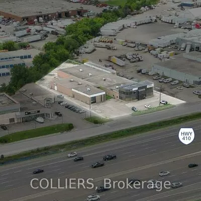 93-97, Heart Lake, Queen Street Corridor, Brampton