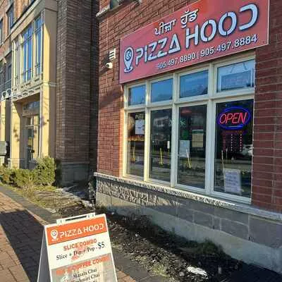 135, Inspire, Sandringham-Wellington North, Brampton