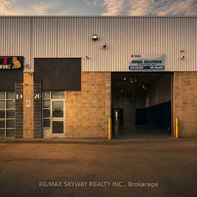 2070, Steeles, Southgate, Brampton