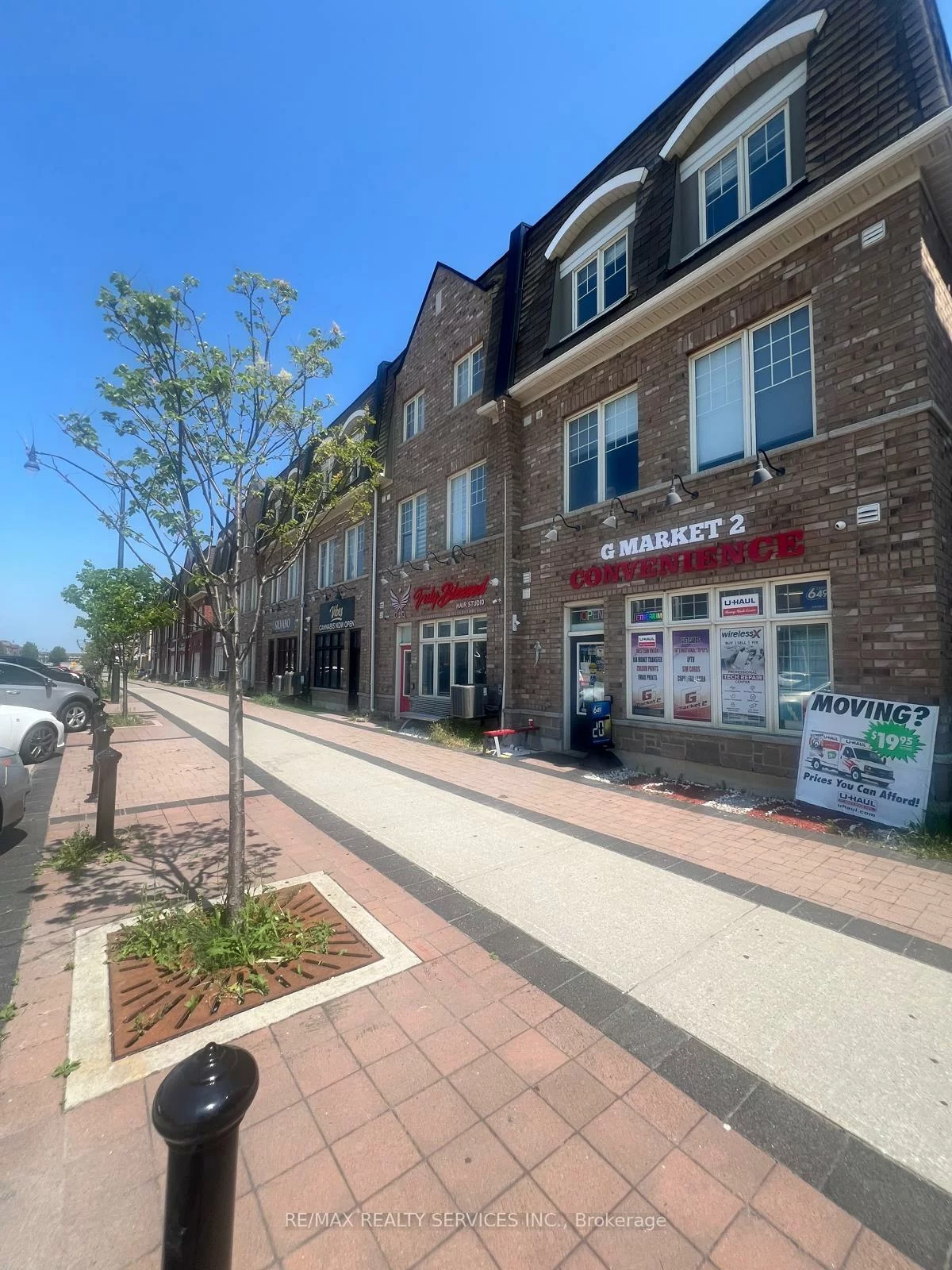 113, Inspire, Sandringham-Wellington North, Brampton