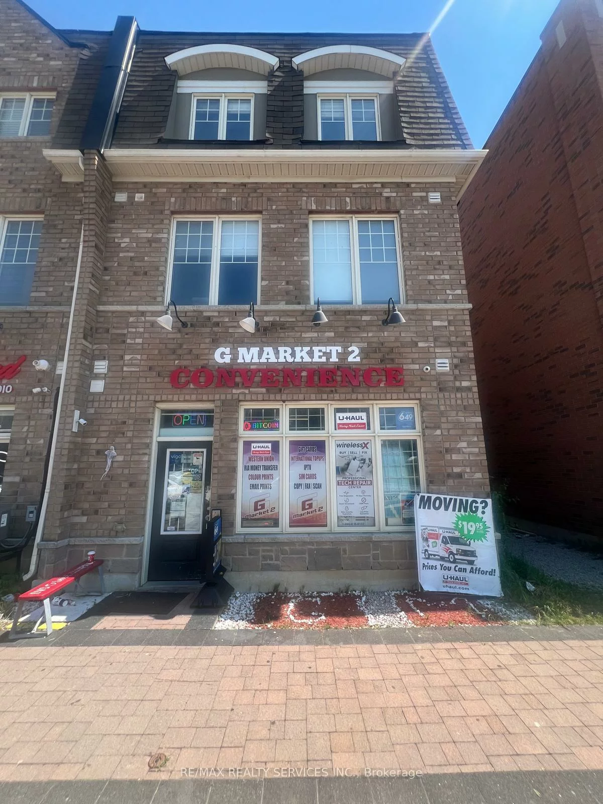 113, Inspire, Sandringham-Wellington North, Brampton
